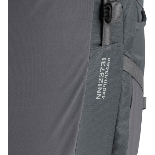 Highlander Ben Nevis Women 65L Backpack - Tamsiai pilka