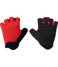 Force FUN cimdi // XL izmērs (sarkans)