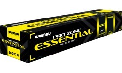 Šautriņu mešanas paklājs Winmau Pro Zone Essential PVC