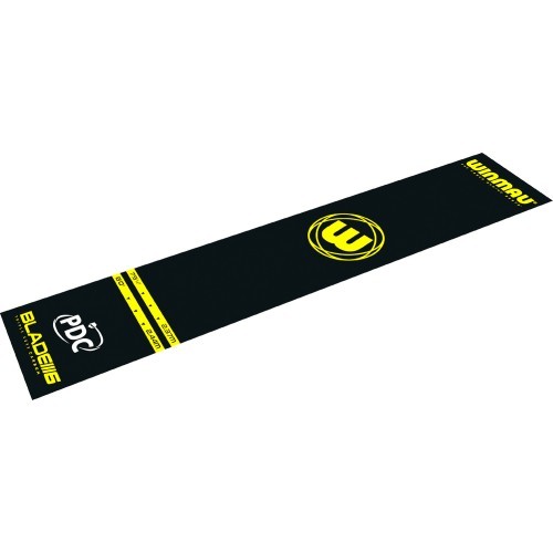 Коврик для дартса Winmau Pro Zone Essential PVC