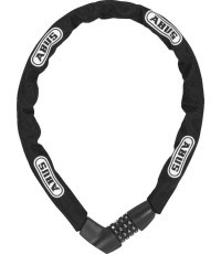 ABUS Tresor 1385/75 (6 mm) (melns)