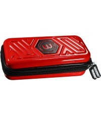 Winmau Armor G1 Dart Wallet Red