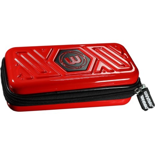 Winmau Armor G1 Dart Wallet Red