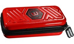 Winmau Armor G1 šautriņu maksts sarkans