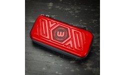 Winmau Armor G1 šautriņu maksts sarkans