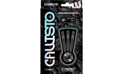 Winmau Callisto 2 90% tungsten steel tip darts