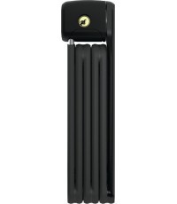 ABUS Bordo 6055K 60cm, (melns)