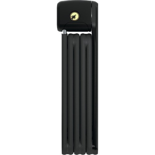 ABUS Bordo 6055K folding bike lock 60cm, black