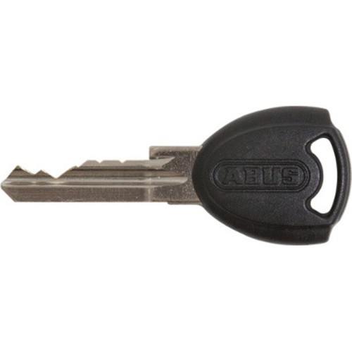ABUS Bordo 6055K folding bike lock 60cm, black