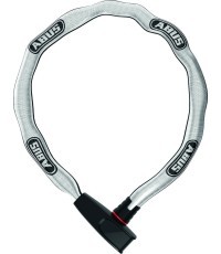 Bloķēšanas ķēde ABUS 6806K 110cm, (atstarojoša)