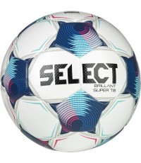 FOOTBALL SELECT BRILLANT SUPER TB V25 (FIFA QUALITY PRO) (IZMĒRS 5)