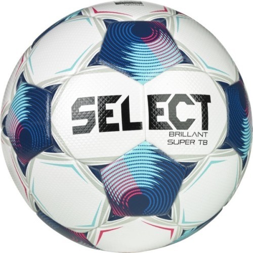 ФУТБОЛ SELECT BRILLANT SUPER TB V25 (FIFA QUALITY PRO) (РАЗМЕР 5)