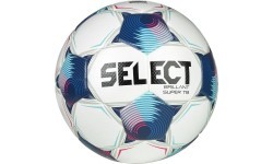FOOTBALL SELECT BRILLANT SUPER TB V25 (FIFA QUALITY PRO) (IZMĒRS 5)
