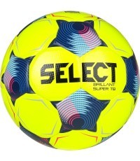 FOOTBALL SELECT BRILLANT SUPER TB V25 (FIFA QUALITY PRO) (IZMĒRS 5)