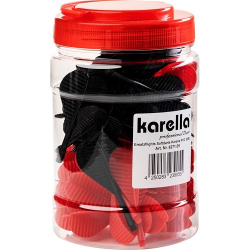 Полеты/валы Karella 50 шт.