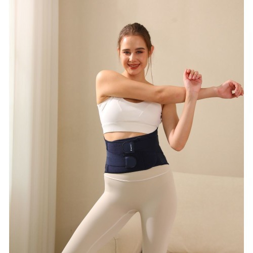 Electric Massage & Heated Waist Belt inSPORTline Soncharge