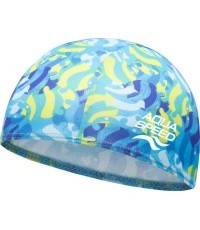 Шапочка для плавания BABY CAP PRINT - 02