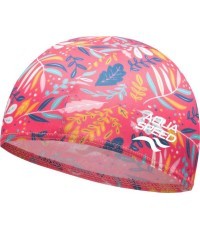 Swim cap BABY CAP PRINT - 03