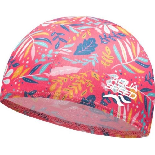 Шапочка для плавания BABY CAP PRINT - 03