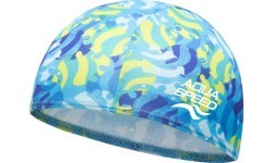 Peldēšanas cepure BABY CAP PRINT - 03