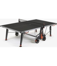 Cornilleau 500X Performance Outdoor Table| Black|