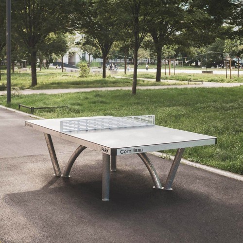 Āra galda tenisa galds Cornilleau PARK (jaunums 2025)