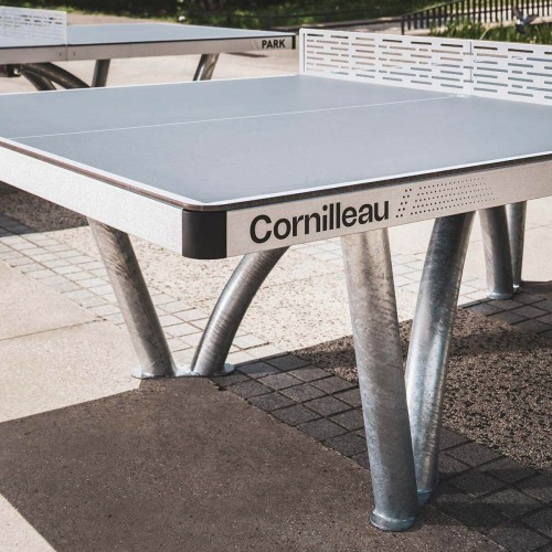 Āra galda tenisa galds Cornilleau PARK (jaunums 2025)