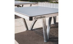 Уличный теннисный стол Cornilleau PARK (новинка 2025)