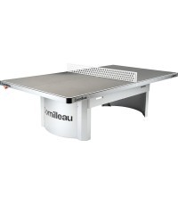 Cornilleau 510M Campus āra galds - pelēks