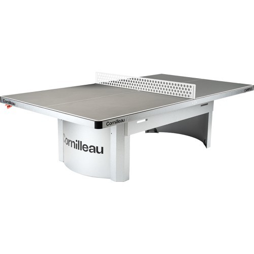 Cornilleau 510M Campus Outdoor Table - Grey