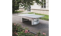 Cornilleau 510M Campus Outdoor Table - Grey