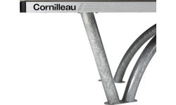 Уличный теннисный стол Cornilleau PARK (новинка 2025)