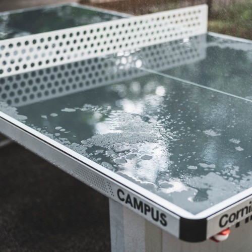 Теннисный стол Cornilleau 510M Campus Outdoor, серый