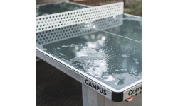 Cornilleau 510M Campus Outdoor Table - Grey