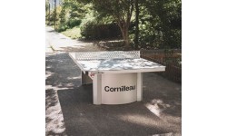 Cornilleau 510M Campus Outdoor Table - Grey