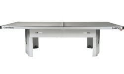 Cornilleau 510M Campus Outdoor Table - Grey