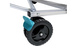 Galda tenisa galds Cornilleau Sport 300 Indoor