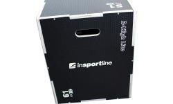 Плиометрический бокс inSPORTline 3-High Lite