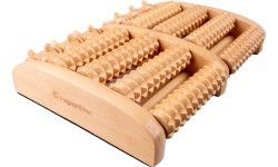 Wooden Foot Massage Board inSPORTline Eallona