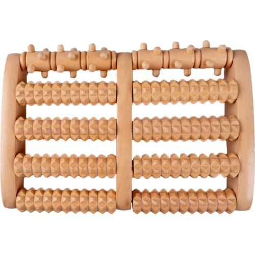 Wooden Foot Massage Board inSPORTline Eallona