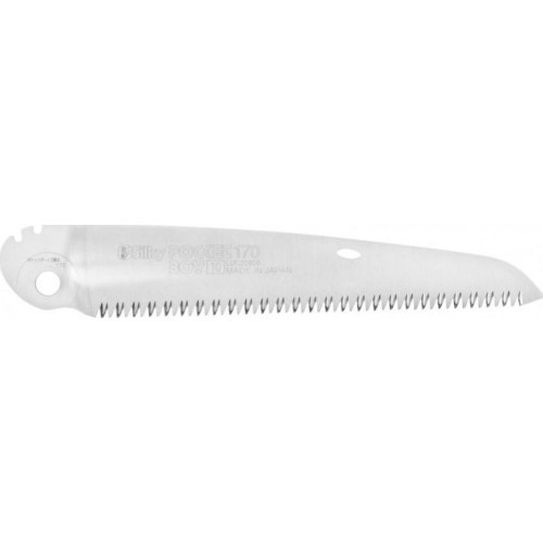 Zāģa asmens Silky Pocketboy 170-10