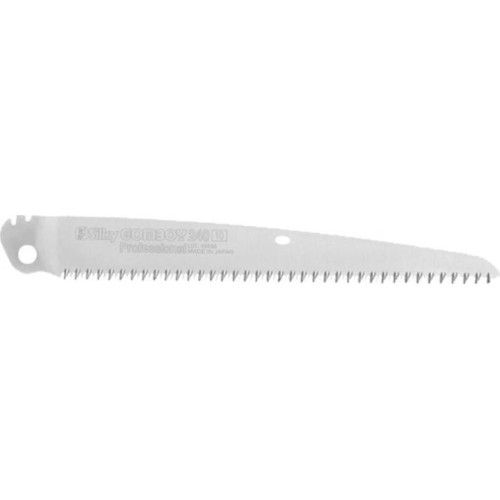Полотно для пилы Silky Gomboy 240-10