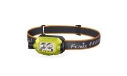 Fenix WH23R LED flashlight - headlamp