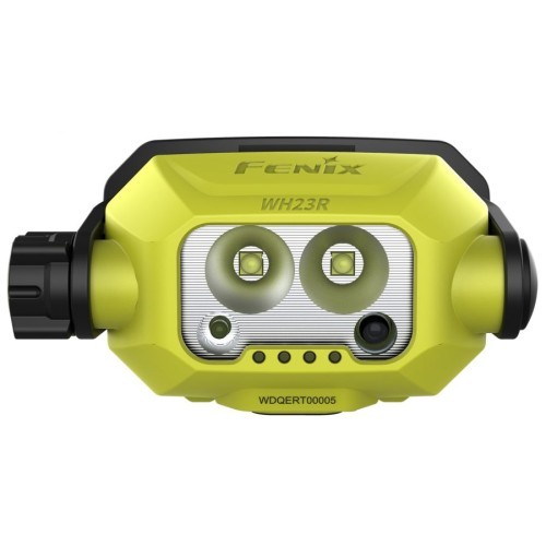 Fenix WH23R LED lukturis - galvas lukturis