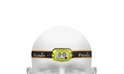 Fenix WH23R LED lukturis - priekšējais lukturis