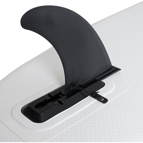 SUP dēļa spura WORKER WaveTrip 9”