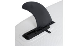 SUP dēļa spura WORKER WaveTrip 9”