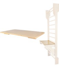Table Top for Wall Bars Directline 65 cm