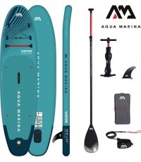 Aqua Marina Vapor 2023 (Aqua Splash) ALL- Around ISUP 315 x 79 x 15cm