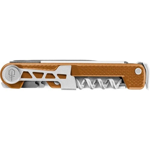 Мультитул Gerber ArmBar Cork, оранжевый